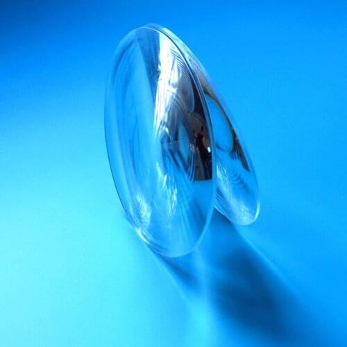 Support dropshipping Diameter 250 mm Focal length 250 260 290 mm Fresnel Lens led condenser lens Round acrylic fresnel lens