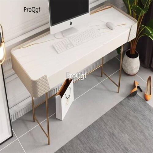 Prodgf 1Pcs A Set Classic ins Home Yours Hot Office Table