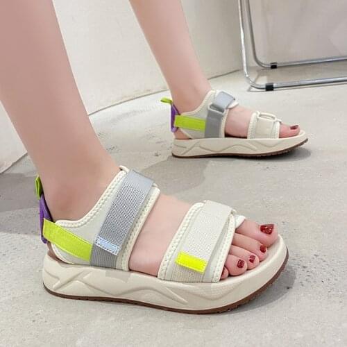 Rimocy Women's Sandals