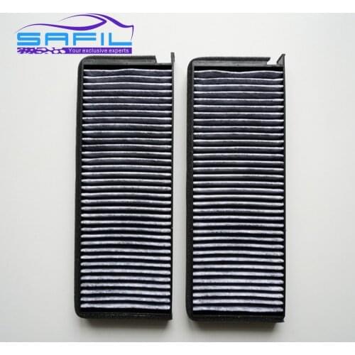 Cabin Filter for Ssangyong Rexton 2.7 / TURISMO 2.0 OEM: 68120-08030 #ST122C