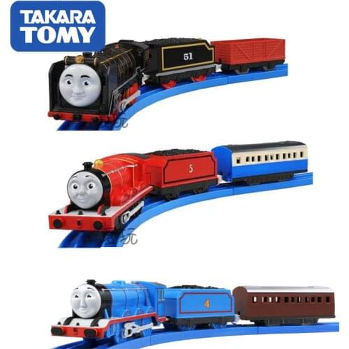 TAKARA TOMY Cars With Music