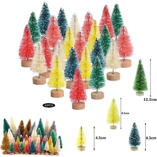 Tofok Artificial Christmas Trees