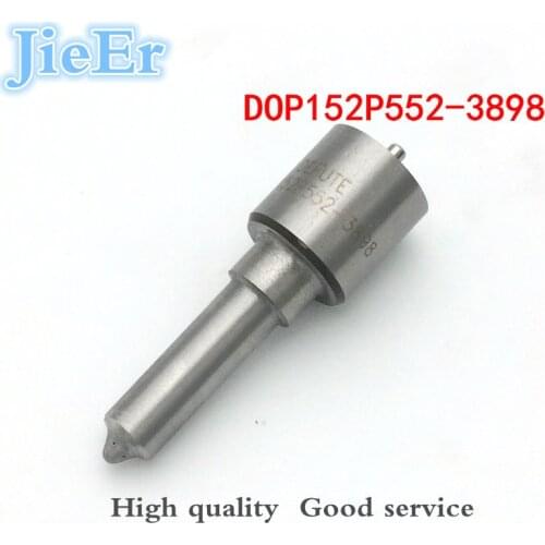 DEUTZ2011 fuel injector DOP152P522-3898