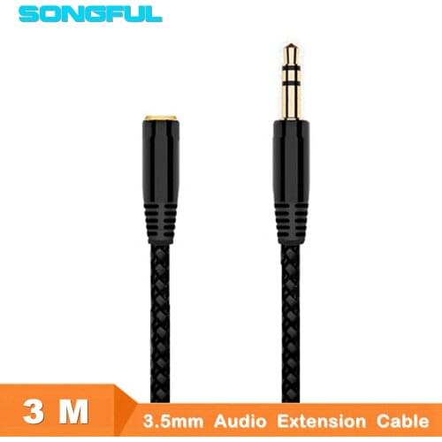 Ulanzi Audio And Video Cables