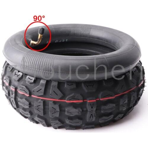 High quality 10x3.0 tubeless tires, suitable for electric scooter kugoo m4 pro 10 inch non-slip off-road tuovt vacuum tires