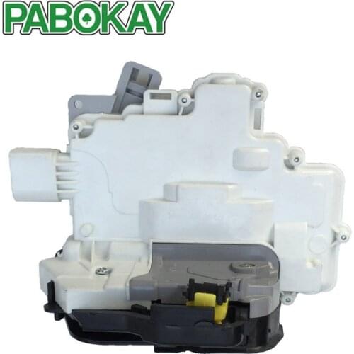 Rear Left Door Lock Latch Actuator For AUDI A3 A6 C6 Allroad A8 4F0839015 4F0839015A 8E0839015AA