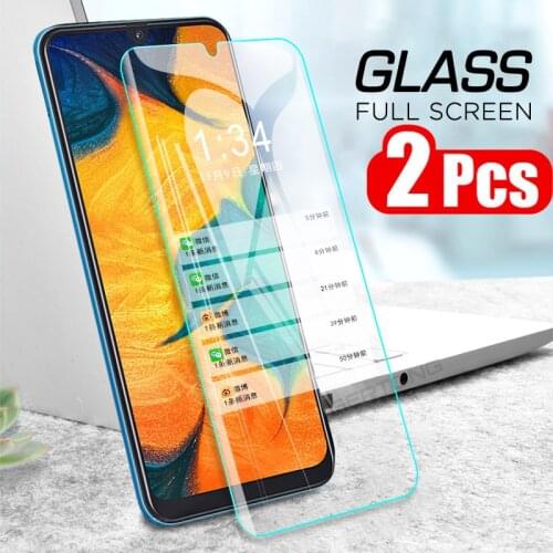 2Pcs Glass For Motorola Moto G7 Power G6 Plus Z3 Play Screen Protector For Motorola Moto G7 G6 G5S G5 Plus Tempered Glass Film