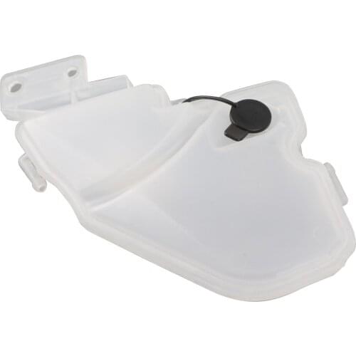 Artudatech Coolant Radiator Overflow Reservior Bottle For BMW S1000R S1000RR S1000XR 2010-2018 Motorcycle Accessories Parts