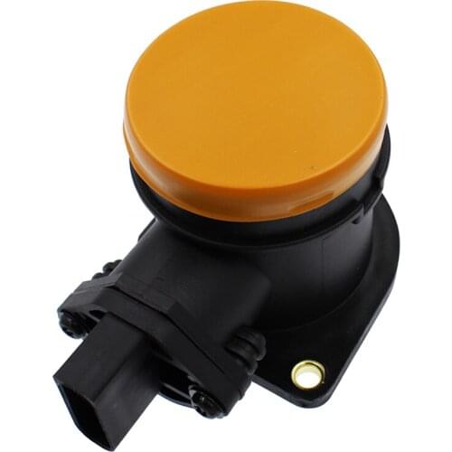 Mass Air Flow Meter Sensor For Audi A3 A4 A6 TT For Seat Cordoba Ibiza Leon For Skoda Octavia For VW Golf Passat 0280218033