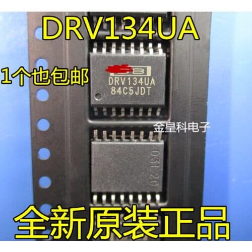 DRV134 DRV134UA new imported original