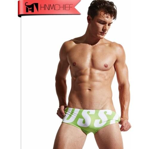 HNMCHIEF Men's Briefs