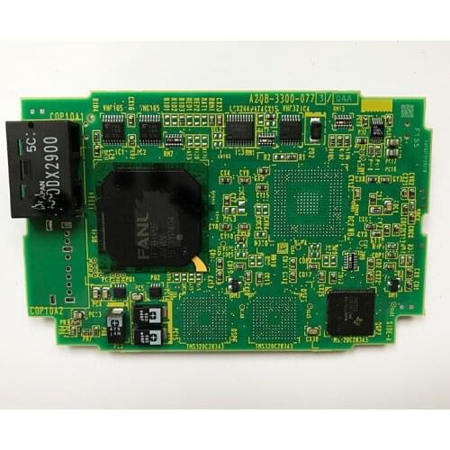 USED A20B-3300-0773 TESTED PASS OK