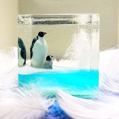 LionYangxz Figures With Animals