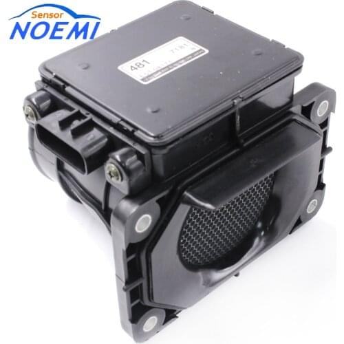 MD336481 E5T08171 High Performance New Air Flow Meter / MAF sensor For Mitsubishi Galant Lancer Estate Outlander MD172481