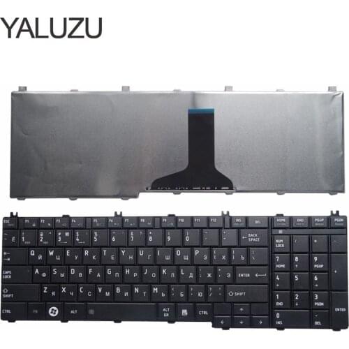 RU NEW keyboard For Toshiba Dynabook T350 B350 MP-09N13US-698 V000210270 9Z.N4WSU.001 Russian Laptop