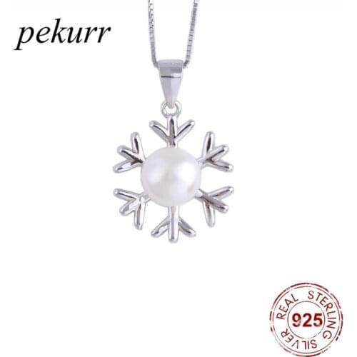 Pekurr Necklaces