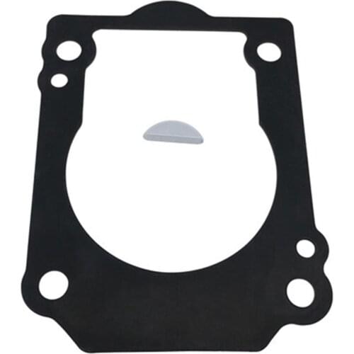 Water Pump Repair Kit Replaces 17400-96J02 for Suzuki Outboards Professional