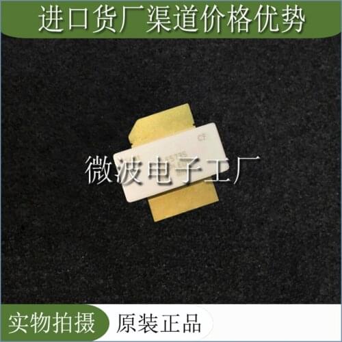 BLF573S SMD RF tube High Frequency tube Power amplification module