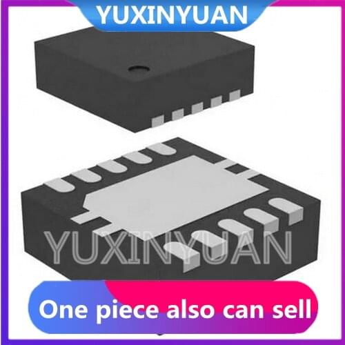 1PCS TPS63020DSJR TPS63020 QFN in stock 100%good