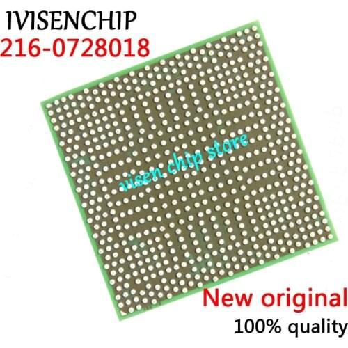 100% New 216-0728018 BGA Integrated chipset