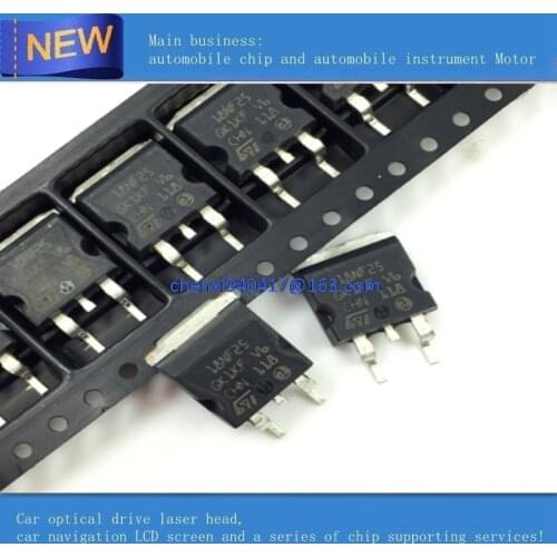 5pcs/lot 18NF25 FQB25N33 25N33 TO263 25A/330V N-channel TO263 MOS transistor field effect transistor