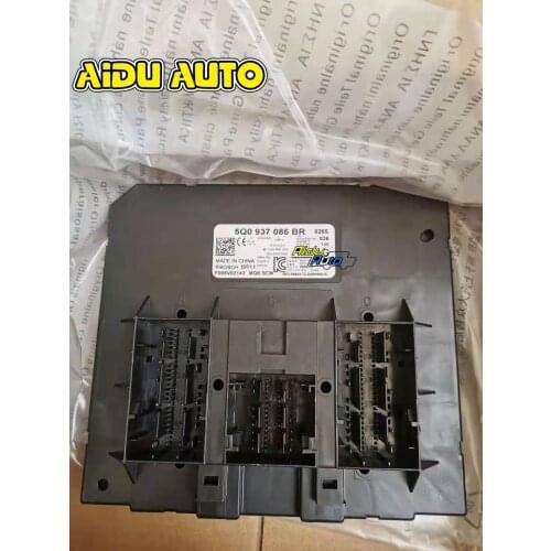 5Q0 937 086 BQ BCM J519 5Q0937086BQ FOR MQB CARS