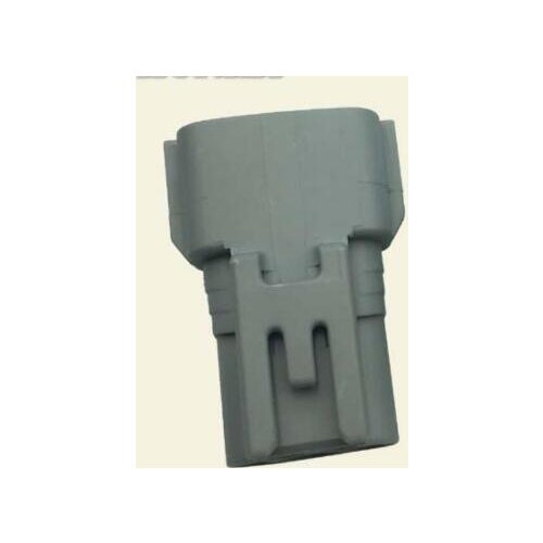 90980-11607 PA66 high quality 3 Pin male sealed wire harness connector for Toyo-ta