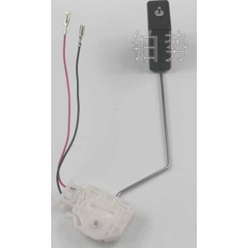 Car Fuel quantity sensor assembly Oil level sensor 2011-Nis sanS ylp hyT iida 1.6L Fuel tank float Fuel tank fuel level sensor