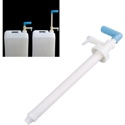 48cm Electric Water Pump Powered Car Auto Vehicle Fuel Gas Transfer Suction Pumps Liquid Transfer Oil Non-Corrosive Liquids