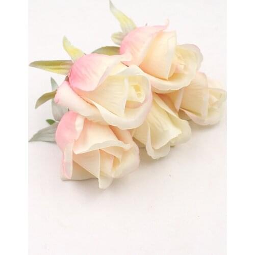 Искусственные тюльпаны HUAYUXIANG China At AliExpress