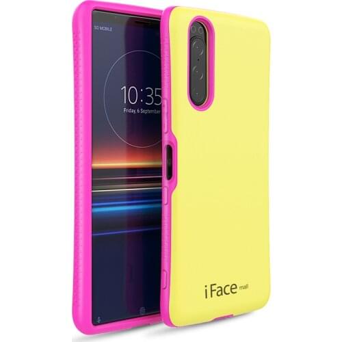 Чехлы для телефонов Sony Iface Mall China At AliExpress