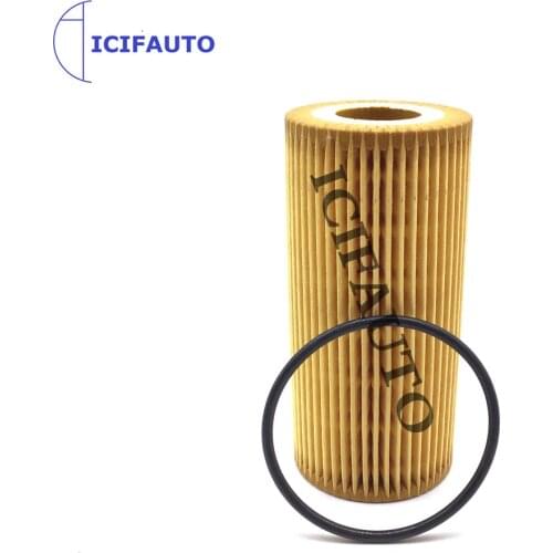 Oil Filter For Audi A3 A4 A6 allroad TT VW Golf Jetta GTI Beetle Passat 1.8 2.0 L4 06K115466, 06K115562,95811546600, 95811556200