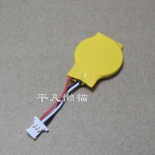 Lenovo THINKPAD X61T X200T X201T X201S X201 Motherboard COMS Battery BIOS