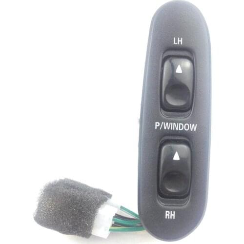 Power Window Switch for93691-43600
