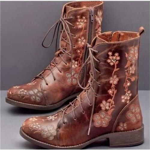 Notyd Women's Autumn Shoes