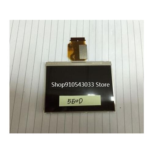 New 550D LCD Display 550D Screen For CANON 550D lcd With Backlight camera repair parts