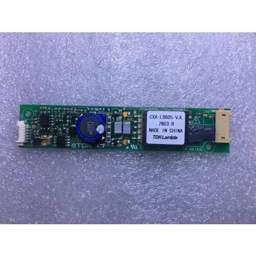 Original CXA-L0605-VJL screen driver board 12 months warranty