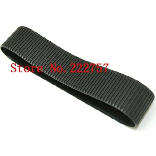 Original New Rubber For Canon EF 24-70mm f/2.8L II USM Lens Zoom Ring Rubber Replacement Part