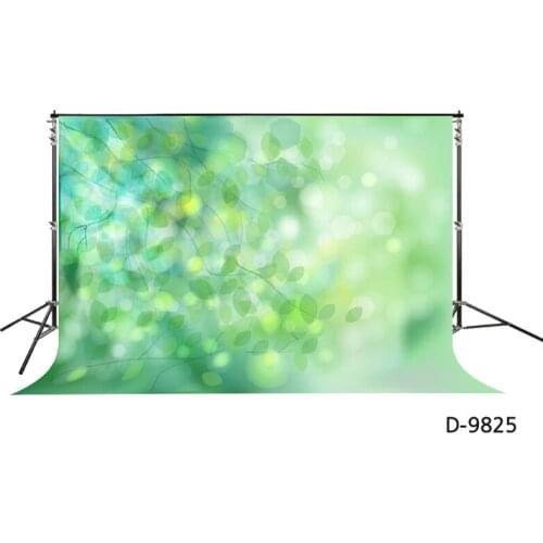 Lime Light Green Defocused Abstract Bokeh Blured Shimmer Yellow Green Glam Background For YouTube video/Instagram/postmark Photo