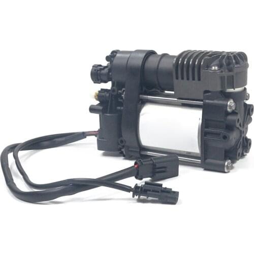 Air Suspension Pump for Maserati Levante 2016 2017 2018 2019 Air Compressor Germany Original OEM