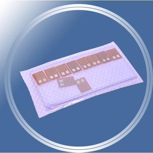 10pcs/lot BF350-3AA BF350 Precision resistive strain gauge / strain gauge / for the pressure sensor / load cell