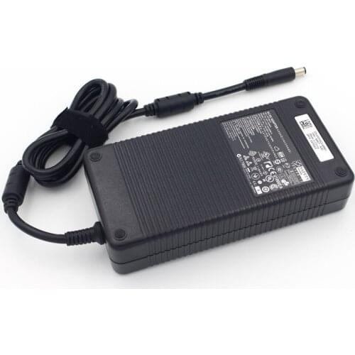 330W 19.5V 16.9A fit for DELL Charger Y90RR XM3C3 ADP-330AB