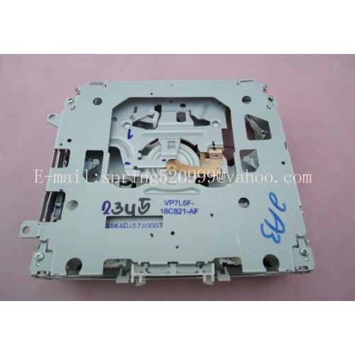 Free shipping Car CD Mechanism DEH-1950 DEH-1850 DEH-1050E DEH-P6050UB for cruze CD Player CXX-1942 CXX-1850 CXX1942 Laser head