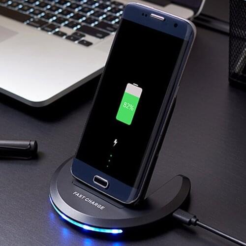 EDUP Car Wireless Chargers For Mobile Phones