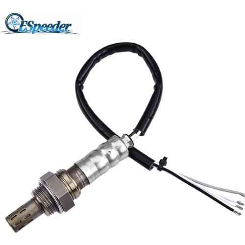 Evil energy Universal 4 Wrie Oxygen O2 Lambda Sensor 234-4209 For Toyota Chevrolet Car Parts