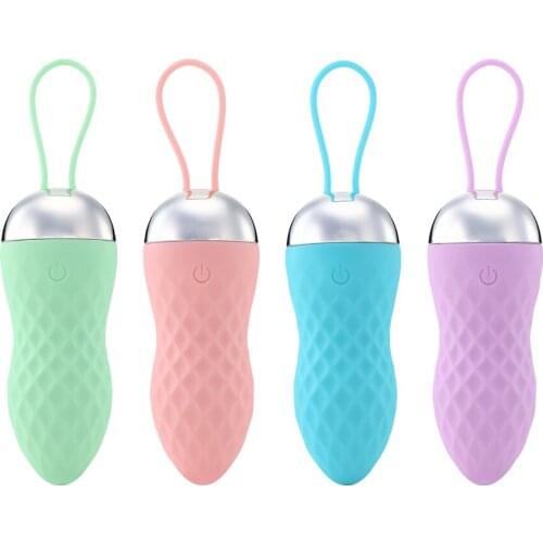 Sex toys for women wireless remote vibrators for women clitoris vagina G-spot stimulator sex toys for couples Erotic products