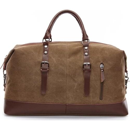 JULY'S SONG Men's Travel Bags