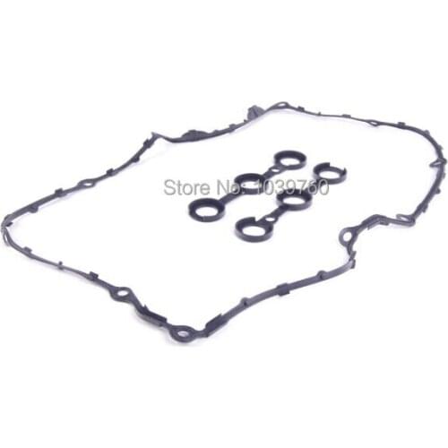 Valve Cover Gasket Set for BMW E34 E36 M50 320i 325i 325is 520i 525i 11129070530