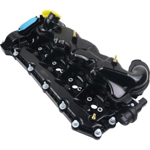 AP03 LR005659 Inlet Manifold Rocker Cover Left for Range Rover MK3 3.6 TDV8 2002-2012