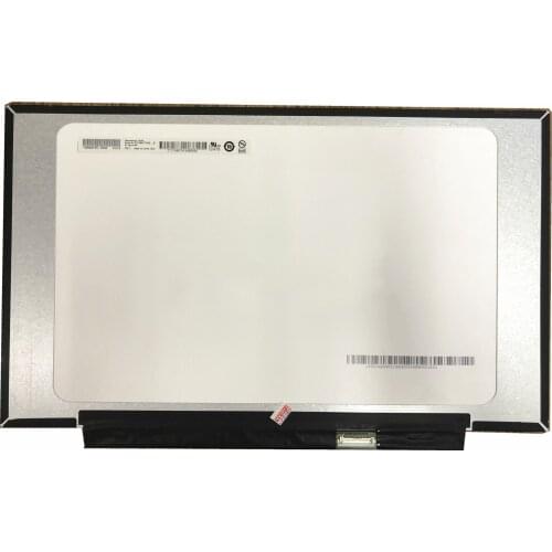 New Screen Replacement for B140HTN02.0 FHD 1920x1080 Matte LCD LED Display Panel Matrix